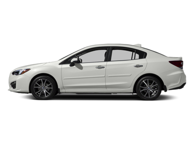2017 Subaru Impreza Limited
