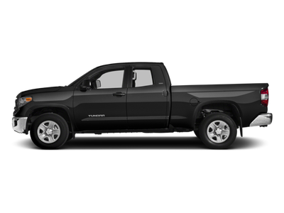 2017 Toyota TUNDRA 4X4 SR5 4.6L V8