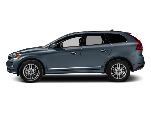 2017 Volvo XC60 T6 Inscription