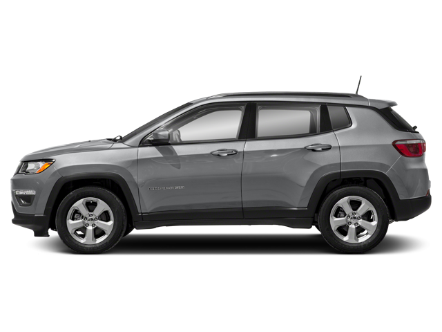 2018 Jeep Compass Sport FWD