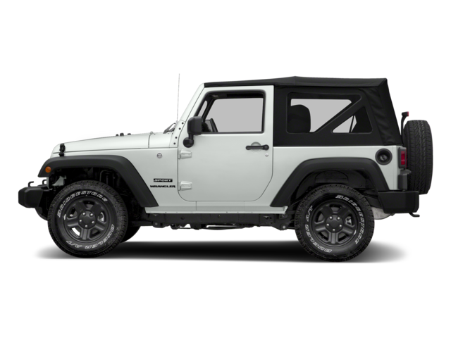 2018 Jeep Wrangler JK Freedom Edition 4x4