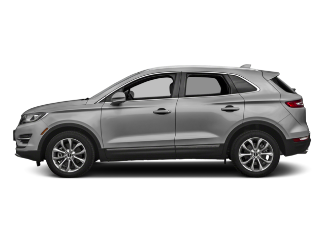 2018 Lincoln MKC Reserve