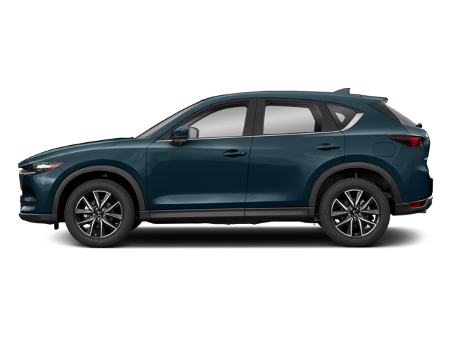 2018 Mazda Mazda CX-5 Touring