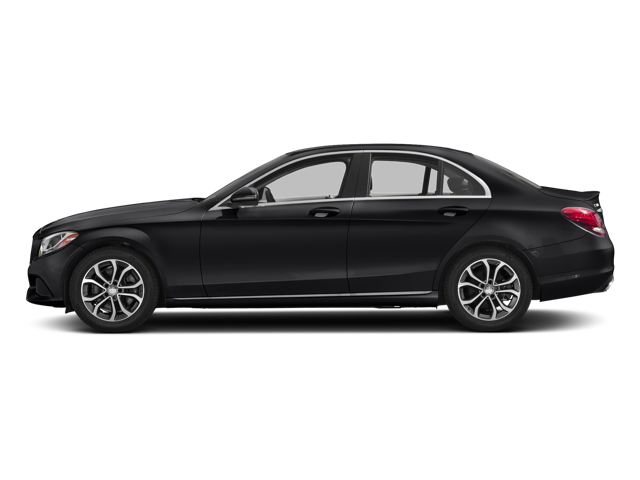 2018 Mercedes-Benz C 300 4MATIC®