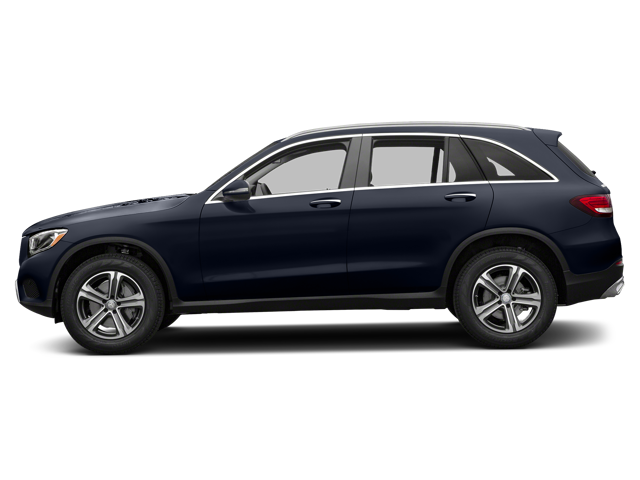 2018 Mercedes-Benz GLC 300 GLC 300