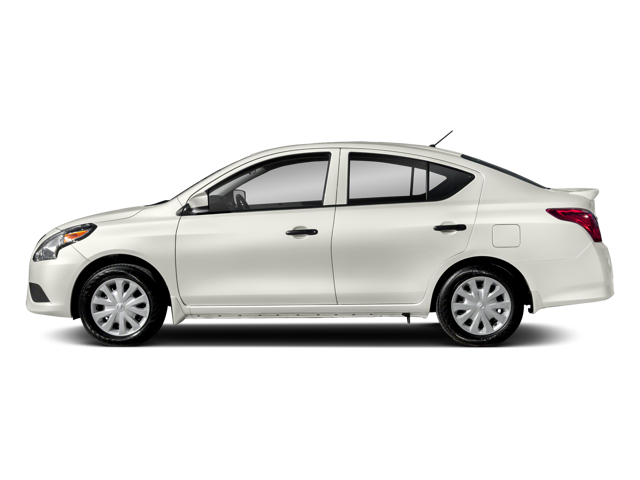 2018 Nissan Versa 1.6 S