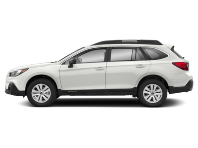 2018 Subaru Outback 2.5i (CVT)