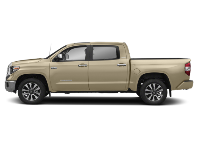2018 Toyota Tundra Limited 5.7L V8