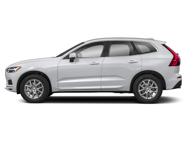 2018 Volvo XC60 T5 Momentum