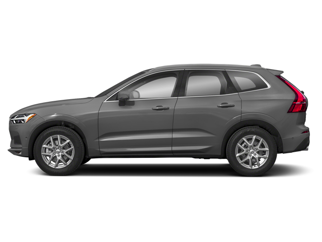 2018 Volvo XC60 T6 Momentum