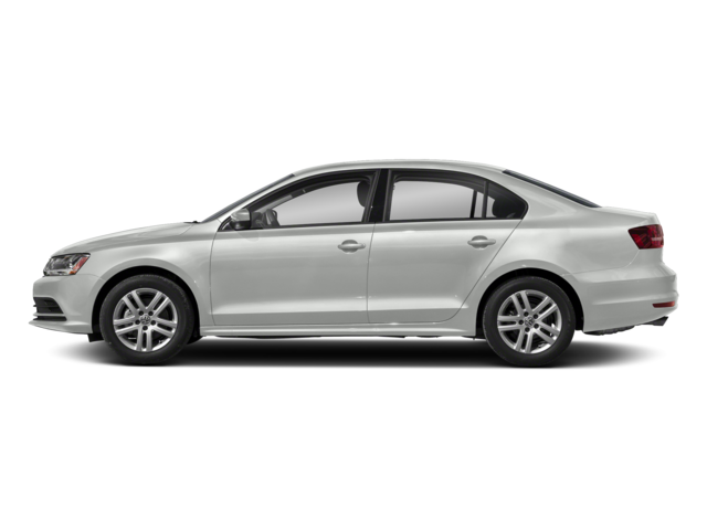2018 Volkswagen Jetta 1.8T SE Sport