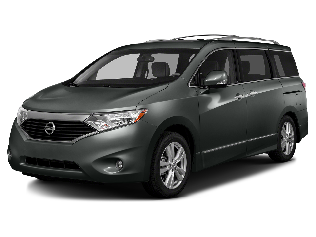 2015 Nissan Quest SV