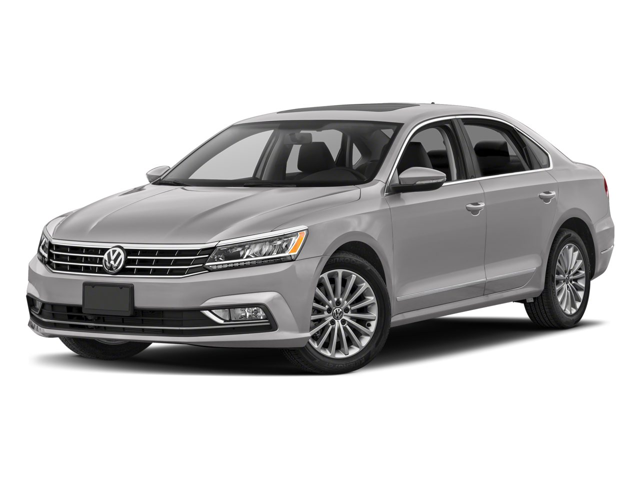 2018 Volkswagen Passat 2.0T SE