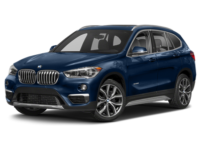 2019 BMW X1 sDrive28i