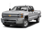 2019 Chevrolet Silverado 2500HD LT
