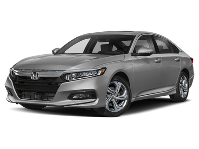 2019 Honda Accord EX-L