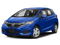 2019 Honda Fit LX