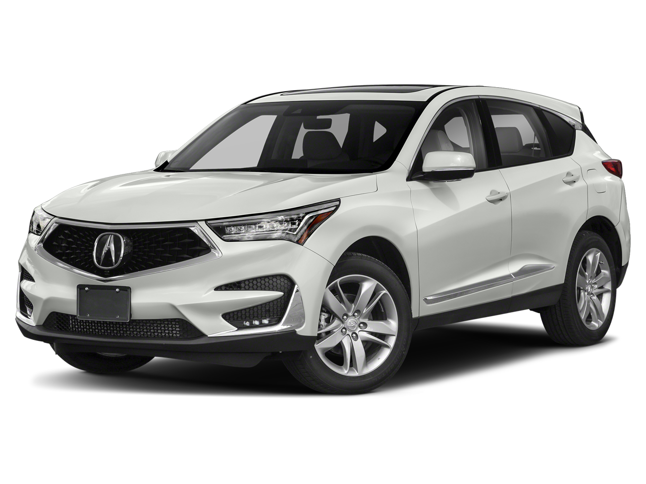 2020 Acura RDX w/Advance Pkg