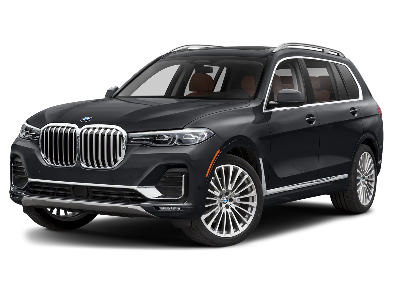 2020 BMW X7 M50i