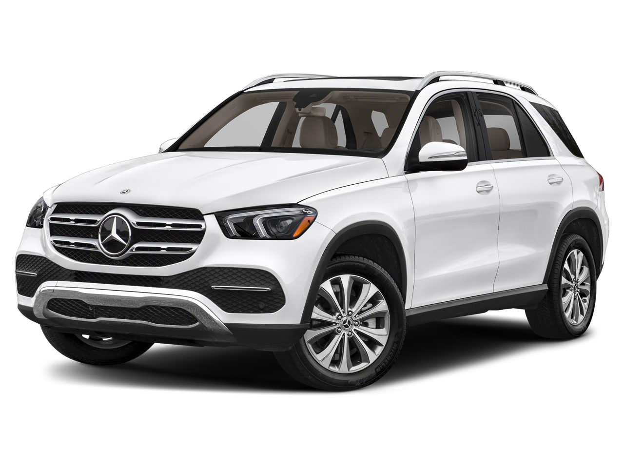 2020 Mercedes-Benz GLE 350 GLE 350