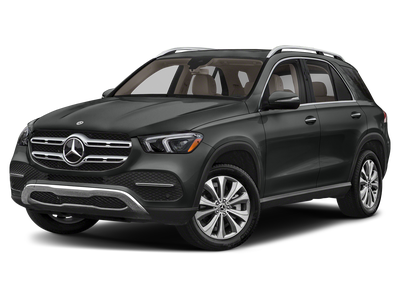 2020 Mercedes-Benz GLE 350 4MATIC®