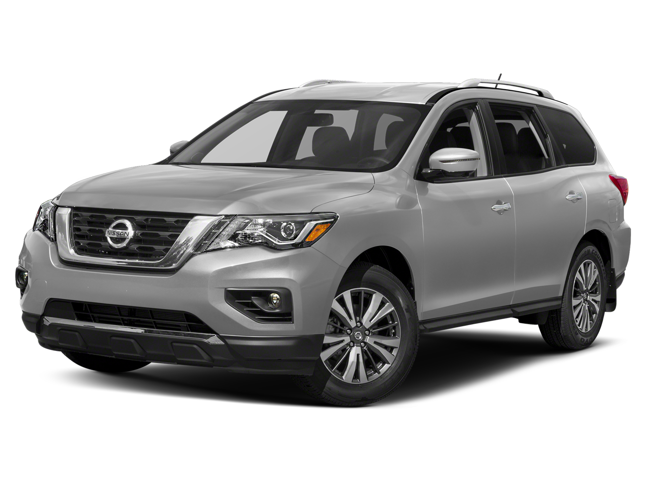 2020 Nissan Pathfinder SV 4WD