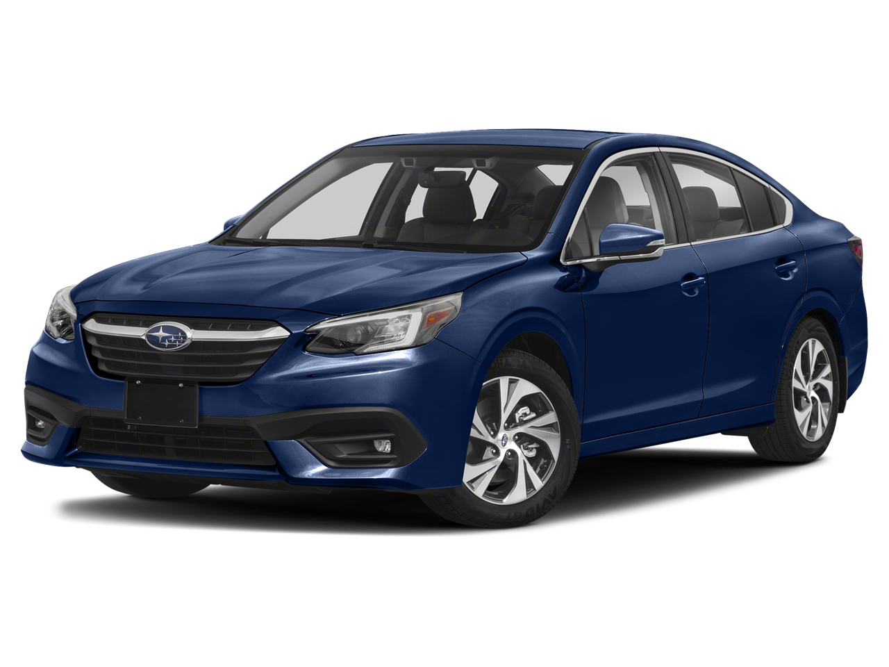 2020 Subaru Legacy