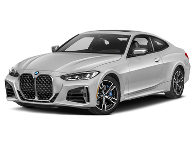 2021 BMW M440i M440i xDrive