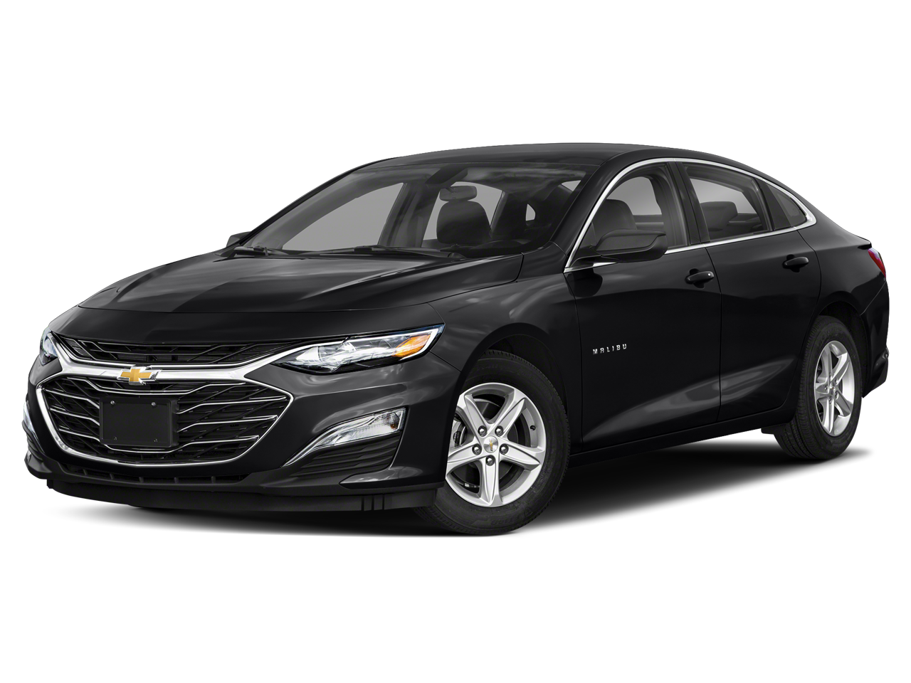 2021 Chevrolet Malibu FWD LS