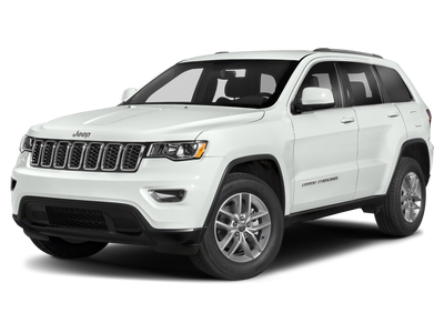 2021 Jeep Grand Cherokee Laredo X 4x2