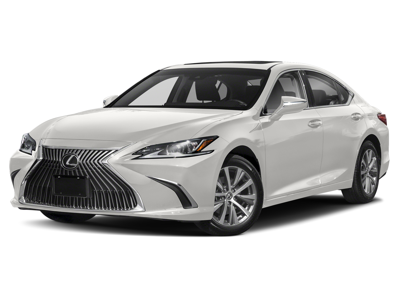 2021 Lexus ES 350 ES 350