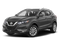 2021 Nissan Rogue Sport SV AWD Xtronic CVT