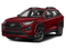 2021 Toyota RAV4 TRD Off-Road