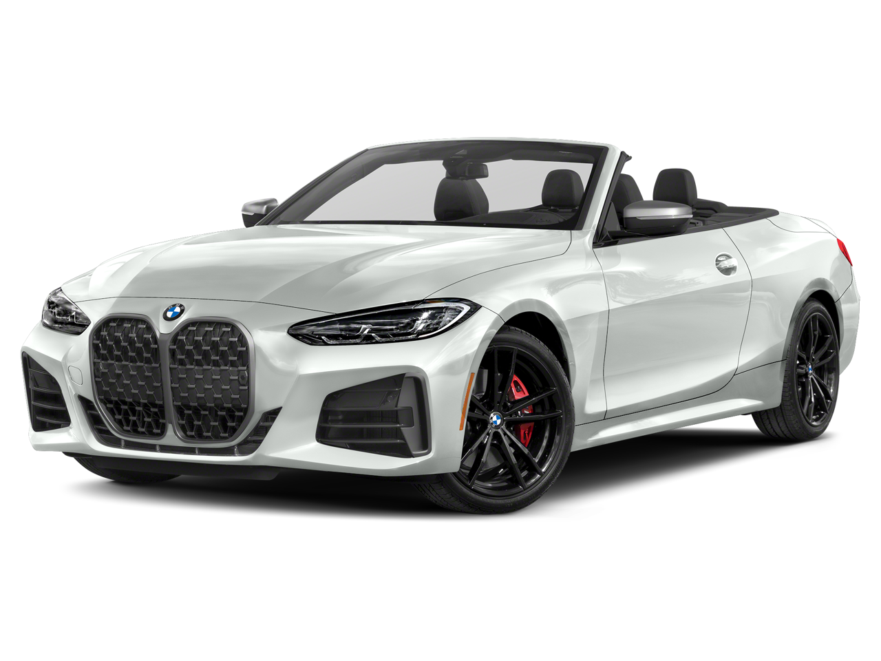 2022 BMW M440i M440i