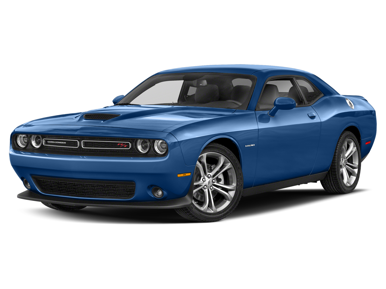 2022 Dodge Challenger GT AWD