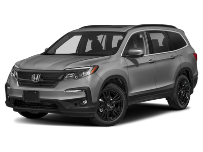 2022 Honda Pilot AWD Special Edition