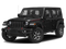2022 Jeep Wrangler Unlimited Unlimited Rubicon