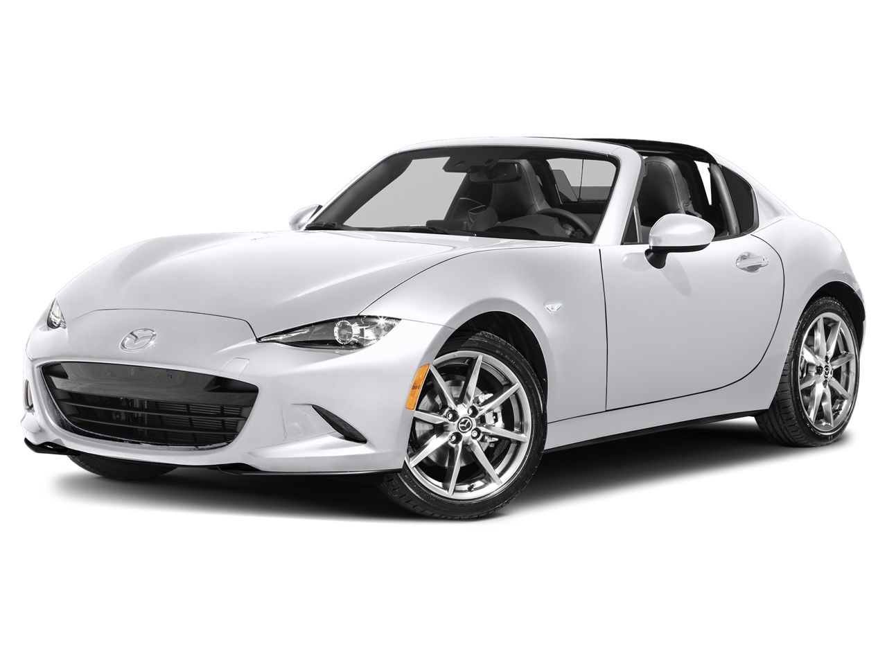 2022 Mazda Mazda MX-5 Miata RF Grand Touring