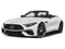 2022 Mercedes-Benz AMG® SL 63 AMG® SL 63