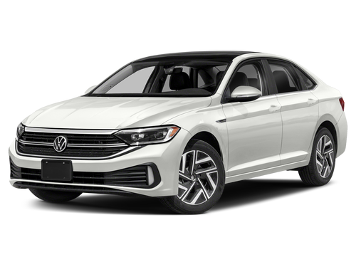 2022 Volkswagen Jetta 1.5T SEL