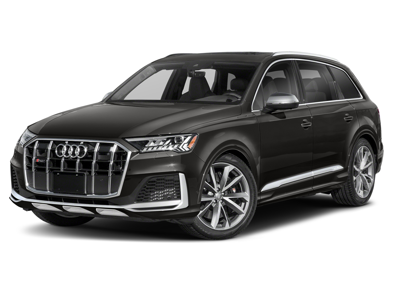 2023 Audi SQ7 Premium Plus TFSI quattro Tiptronic