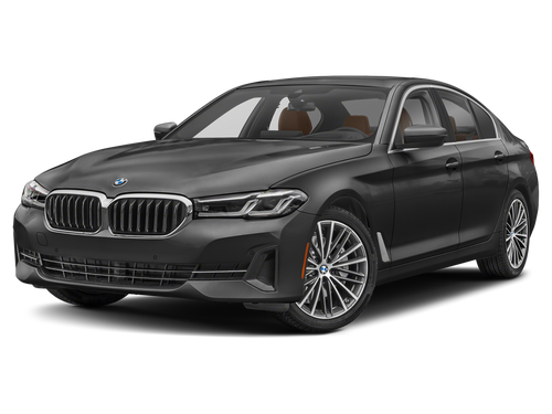 2023 BMW 530 530i