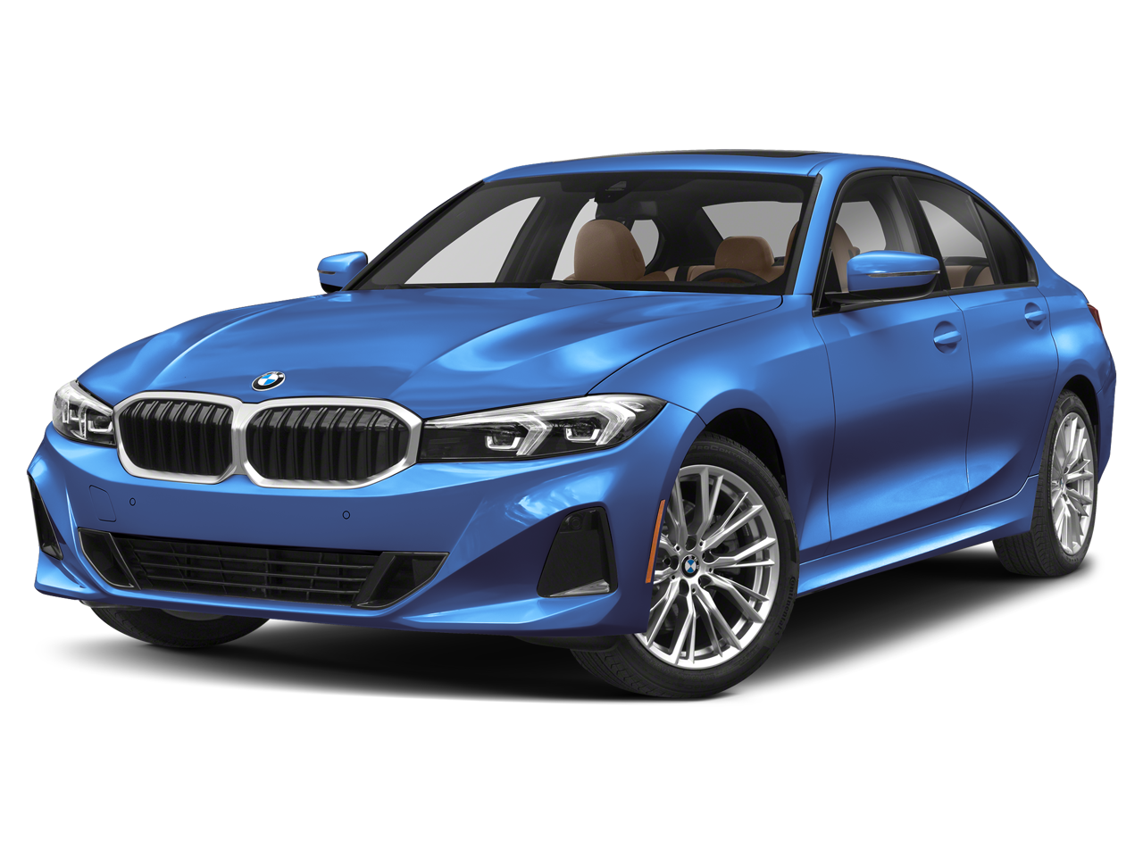 2023 BMW 330i 330i