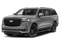 2023 Cadillac Escalade ESV 4WD Sport
