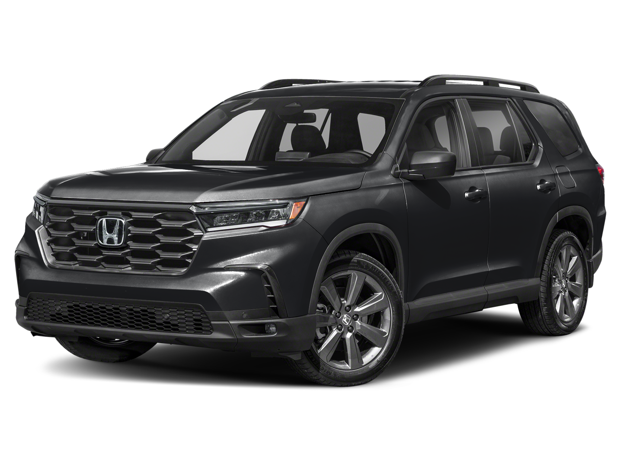 2023 Honda Pilot AWD Sport