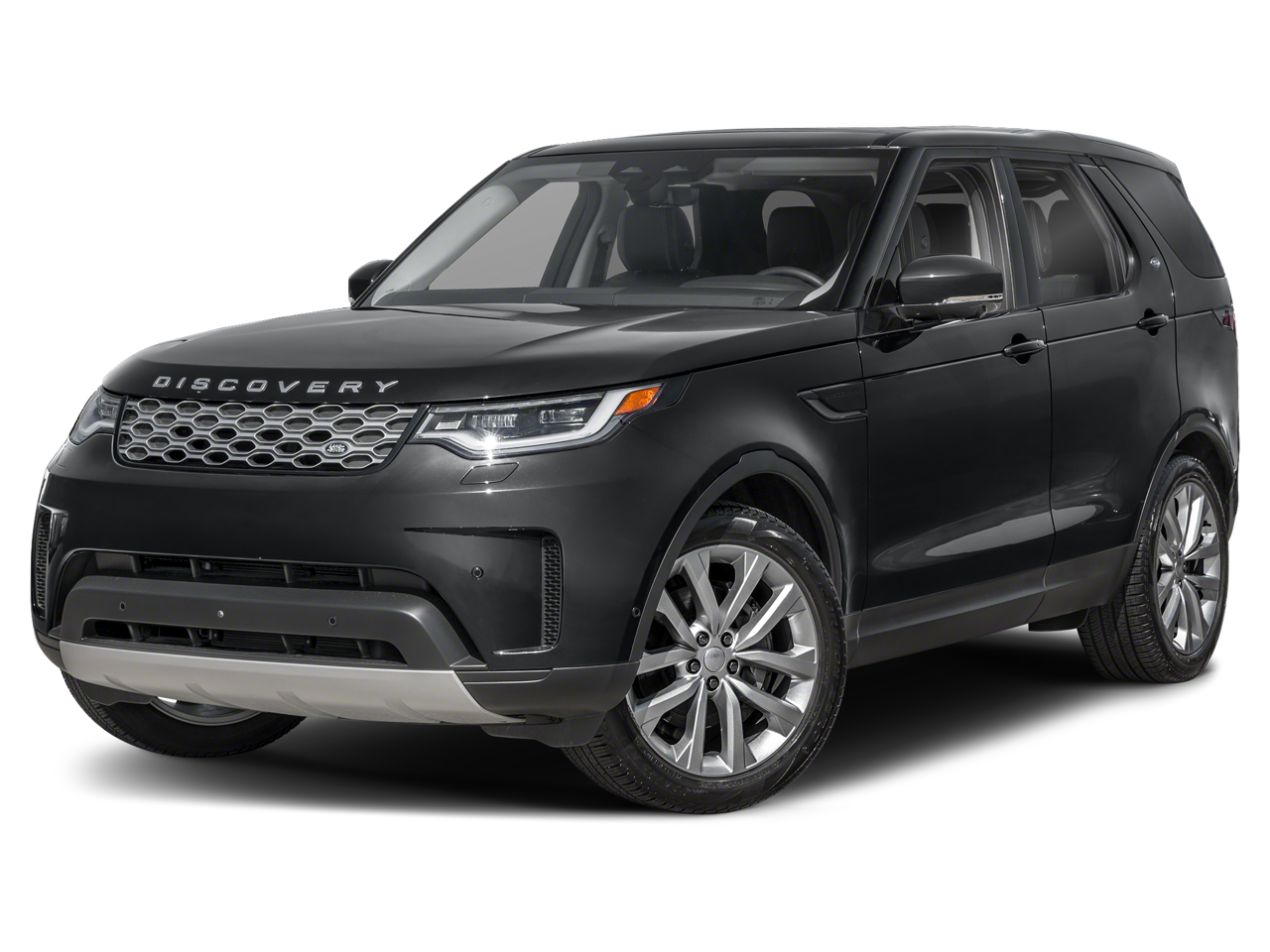 2023 Land Rover Discovery P360 HSE R-Dynamic