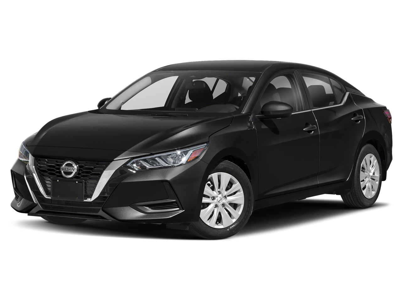 2023 Nissan Sentra SV Xtronic CVT