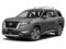 2023 Nissan Pathfinder Platinum FWD