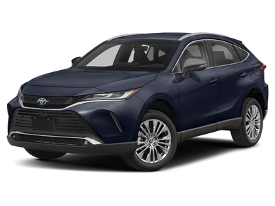 2023 Toyota Venza Limited