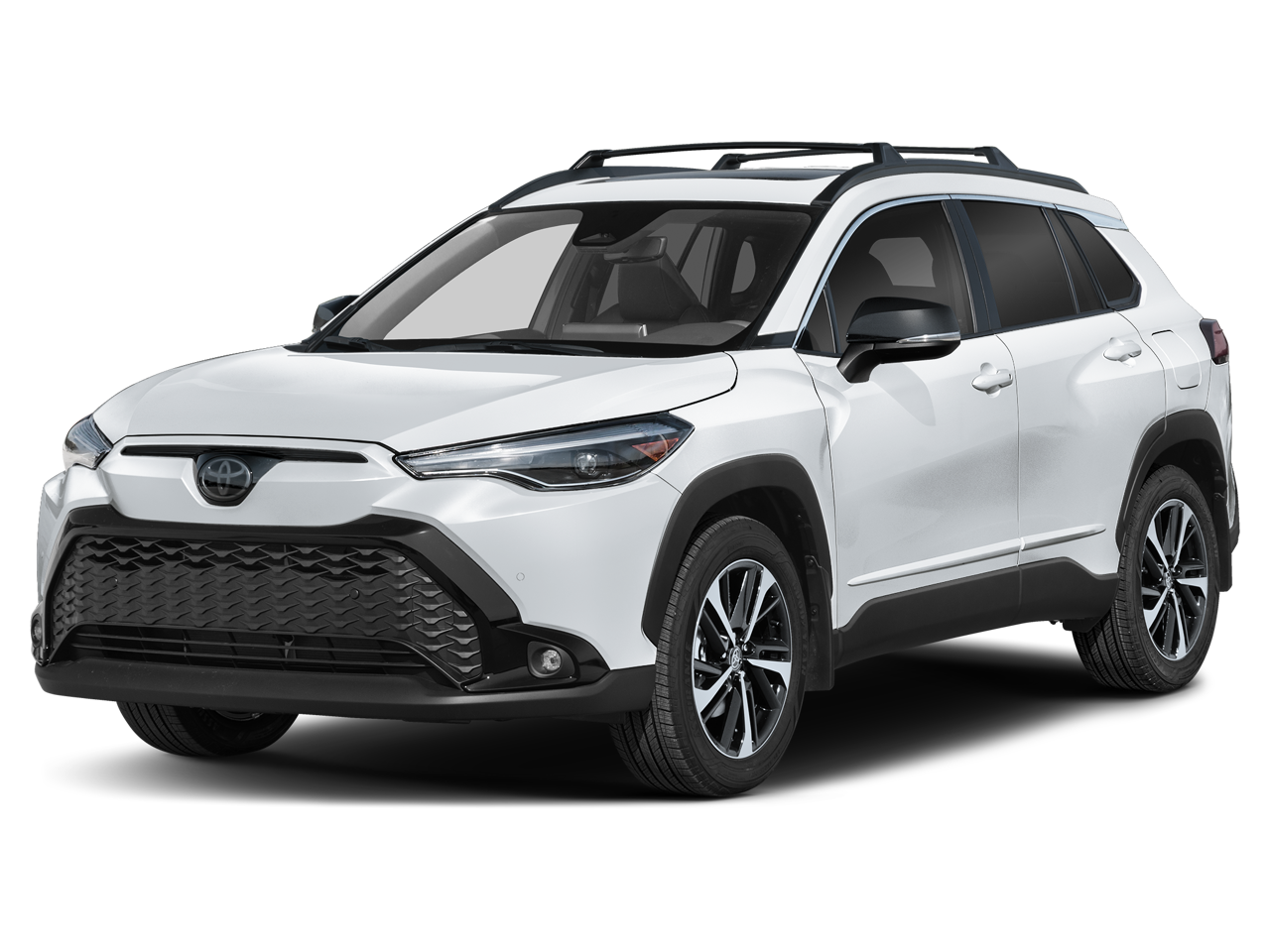 2023 Toyota Corolla Cross Hybrid Hybrid XSE